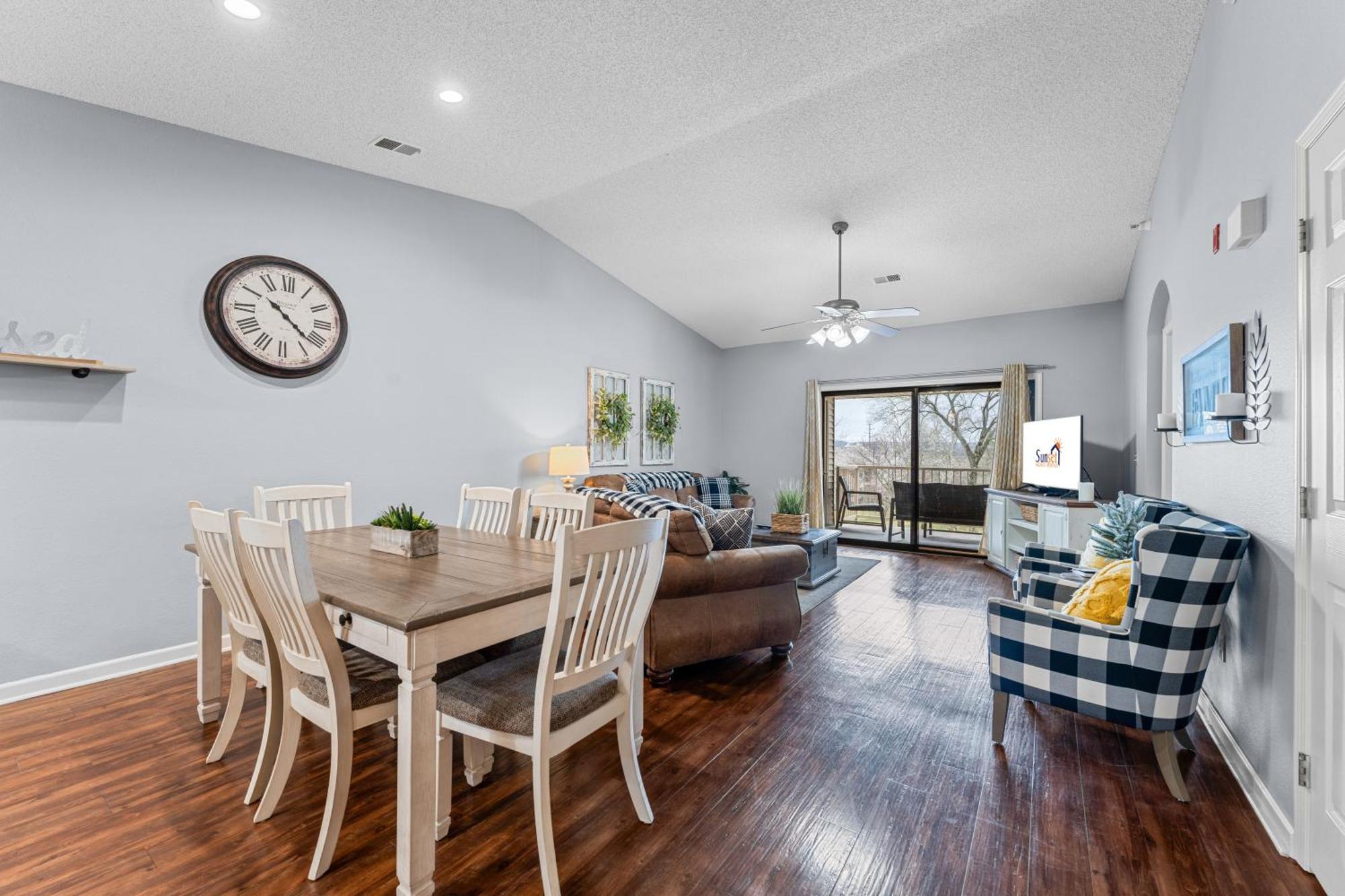 Relaxation Station Condo Branson Buitenkant foto