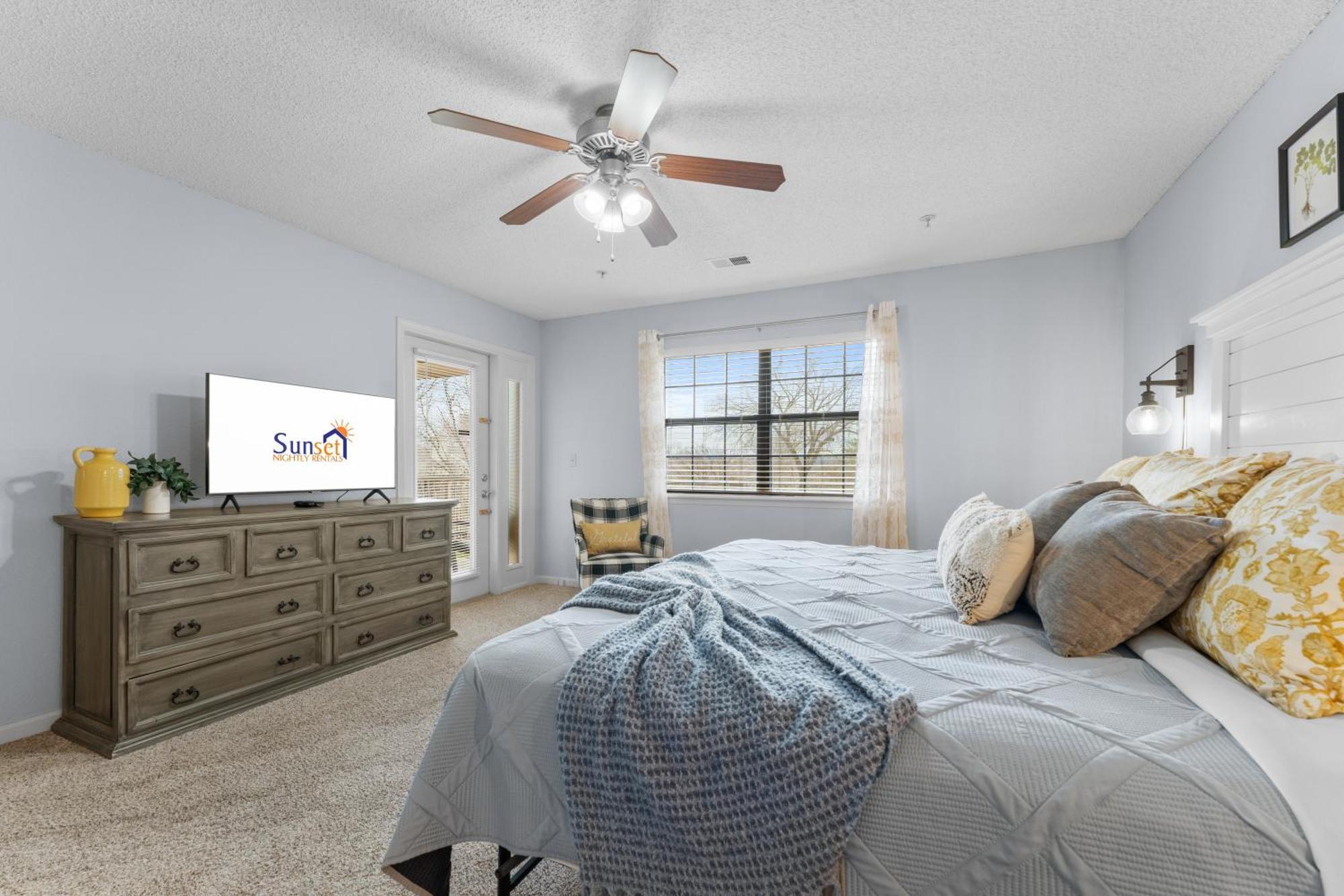 Relaxation Station Condo Branson Buitenkant foto