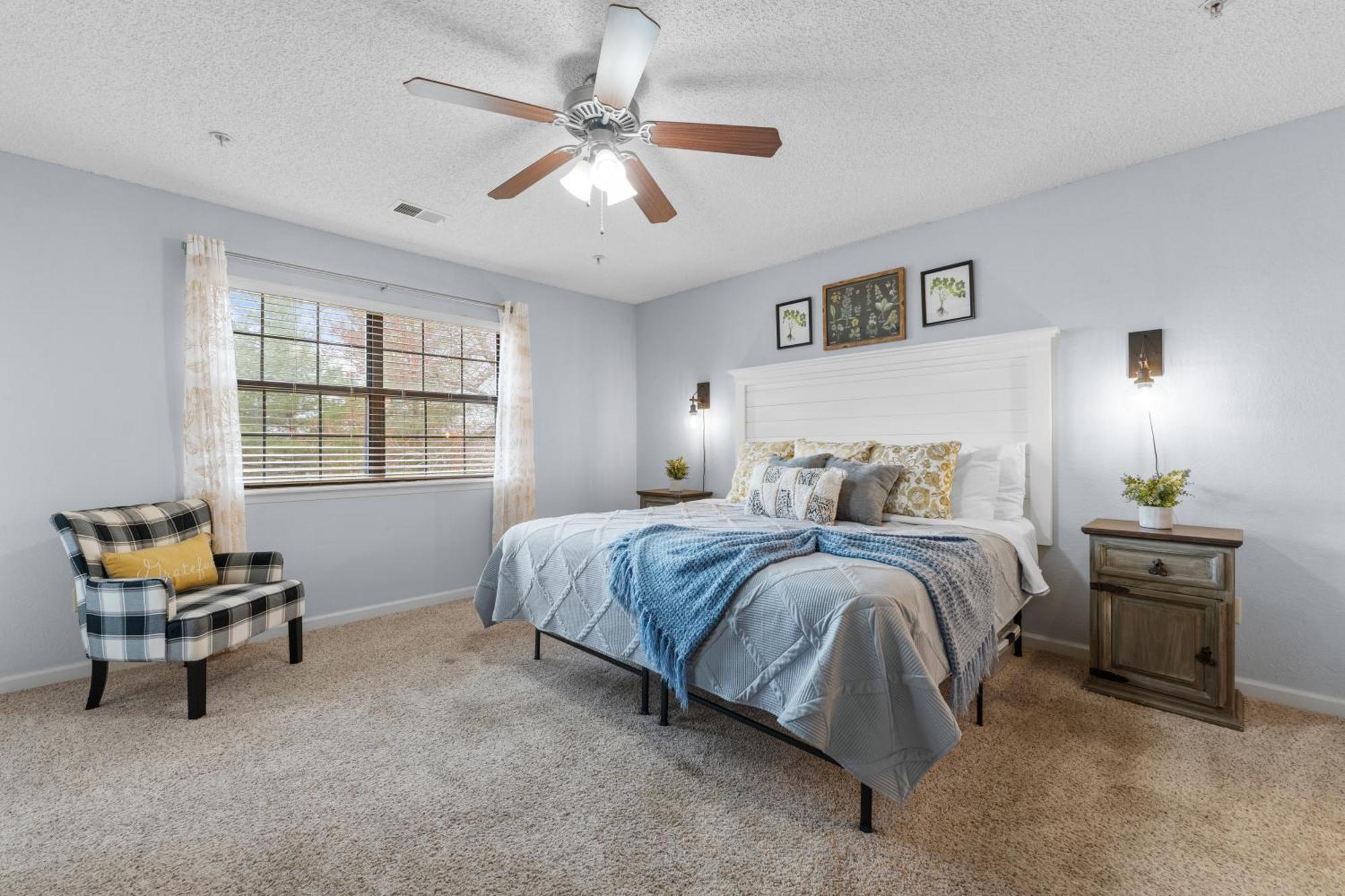 Relaxation Station Condo Branson Buitenkant foto