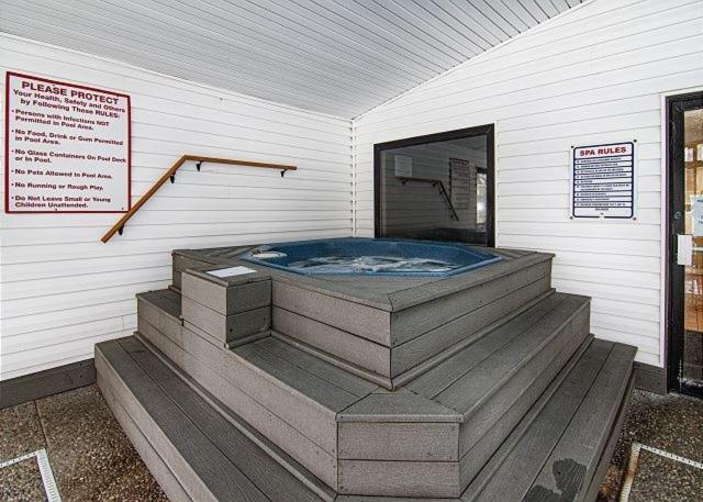 Relaxation Station Condo Branson Buitenkant foto
