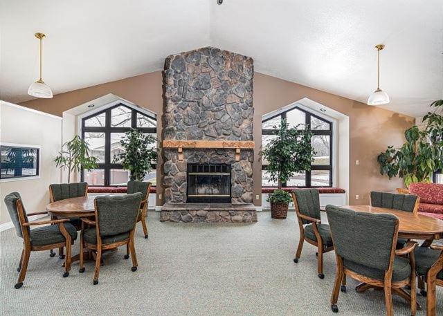 Relaxation Station Condo Branson Buitenkant foto